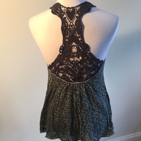 Free People tunic top - Picture 3 of 3